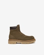 Nero Giardini Scarpe Uomo