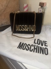 borsa moschino donna