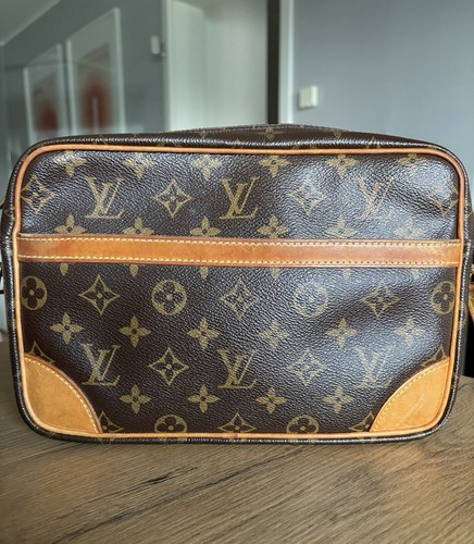 Borsa mano louis vuitton - borsa,