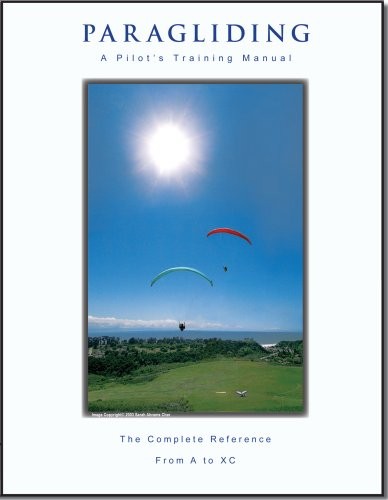Paragliding pilot s - paragliding,