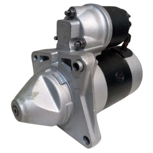 Motorino avviamento fiat panda - motorino,