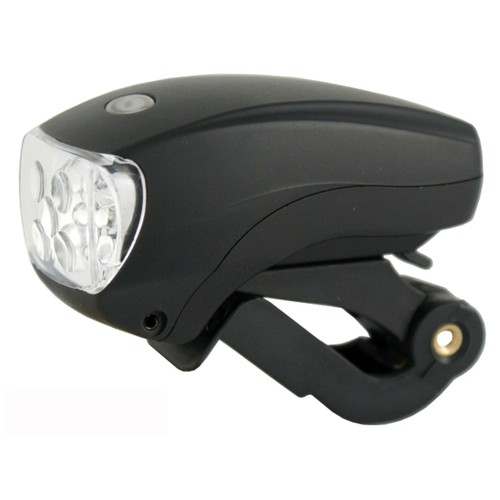 Fanalino anteriore compact - compact, con
