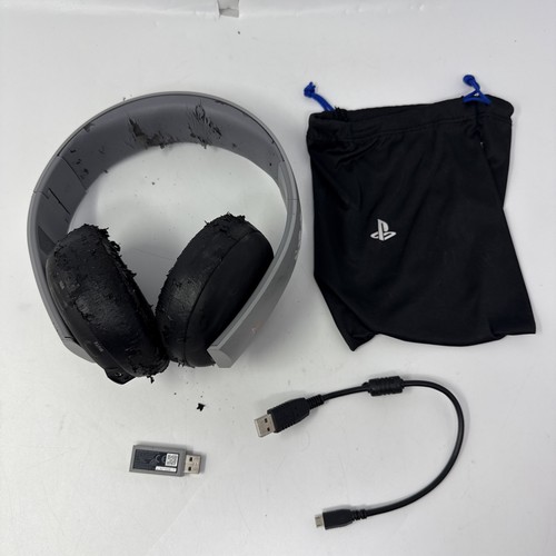 Needs pads cuffie stereo - needs,