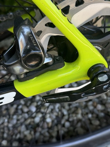 Cervelo ultegra di2 carbon - ultegra,