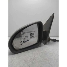 A4518103016 Specchietto retrovisore laterale meccanico sinistro Smart Fortwo W45