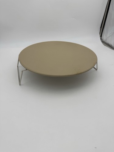 Pietra per pizza rotonda - , 15”