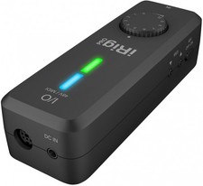 IK Multimedia iRig Pro