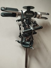 Testa per elicottero - , align