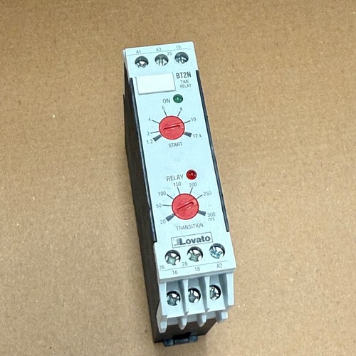 Lovato electric bt2n12s48 - electric,