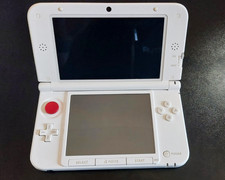 Nintendo 3ds bianco con - nintendo,