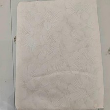 Tovaglia rotonda in pizzo