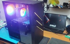 Gaming entry level - level,
