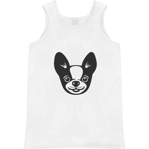 Chihuahua dog face adult - dog,