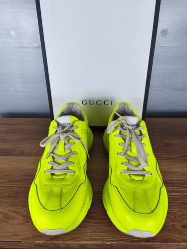 Gucci rhyton sneakers - rhyton,