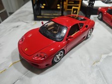 Ferrari F360 Modena 1:18 -