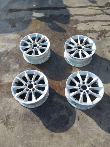 Ruota cerchio lega r16 mini - ruota,