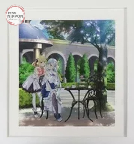 Magical revolution anishia - magical,