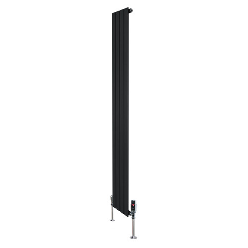 Radiatore verticale 1800 280 - radiatore,