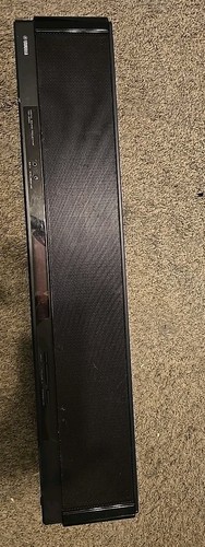 Yamaha soundbar e - (all,