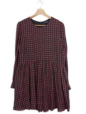 ZARA WOMAN Abito a maniche
