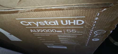 Samsung smart 4k - tv,