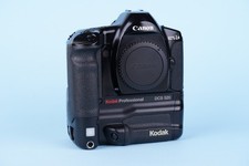 Kodak Professional DCS 520
