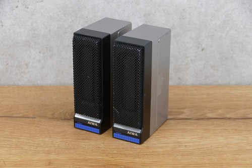 Aiwa altoparlante - sc-a7,