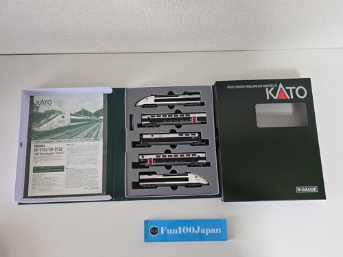 Set base auto kato - base, scala