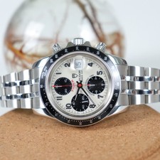 Cronografo Tudor Prince Date