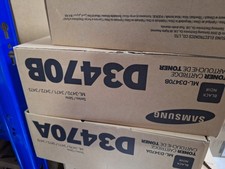 SAMSUNG ML-D3470A TONER