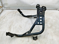 TELAIO TELAIETTO ANTERIORE -SUZUKI GS 500 F ANNO 2004 AL 2006