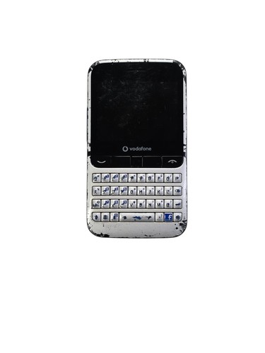 Cellulare vintage usato non
