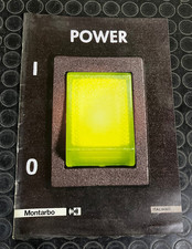 CATALOGO DEPLIANT MONTARBO CON LISTINO PREZZI 1999 - CASSE, MIXER ......