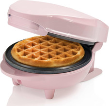 Waffle Maker, Piastra per