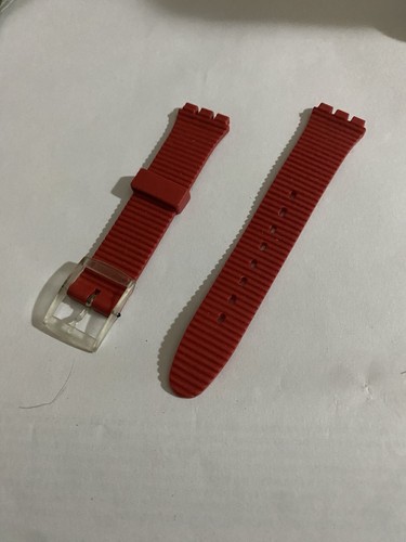 Cinturino swatch gent - cinturino,