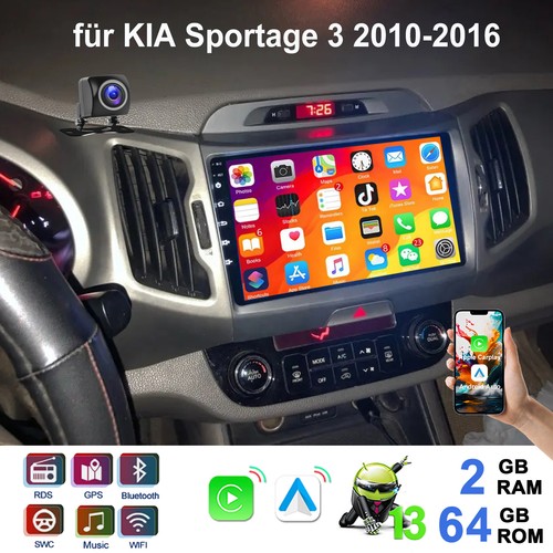 Per kia sportage - per,