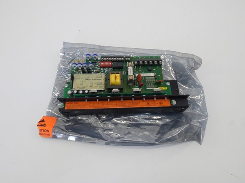 Fincor 2235 drive 115 230v - dc,