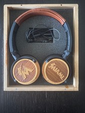 Cuffie MLB Baseball Miami