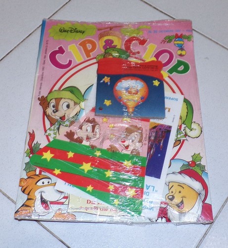 Rivista cip ciop 38 del - &,