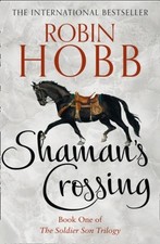 Robin Hobb / Shaman's Crossing /  9780008286491