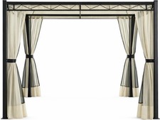 Set Tende per Gazebo Oregon