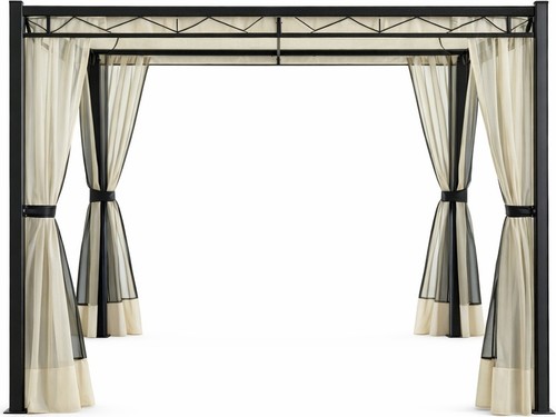 Set tende per gazebo oregon - tende,