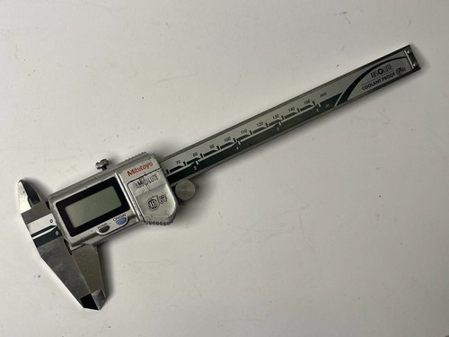 Mitutoyo pinza digitale - pinza,