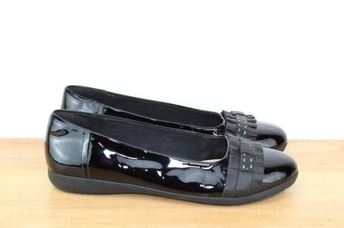 Scarpe donna clarks - clarks, tacco