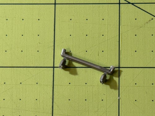 Testors 235 lamborghini - 235, 1/25