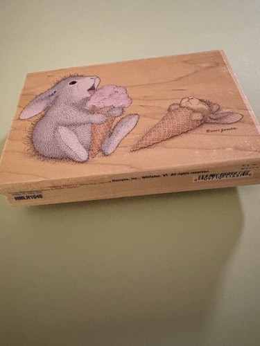 Stampabilities happy hoppy you - happy,