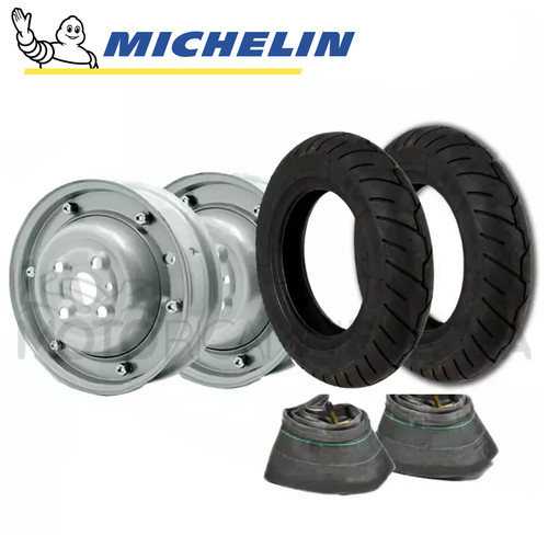 Kit cerchi chiusi modifica - modifica, da