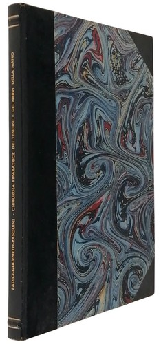 Chirurgia riparatrice delle - riparatrice,