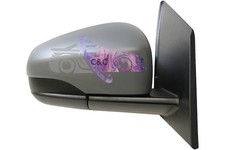 SPECCHIETTO RETROVISORE DX ELETT.TERMICO C/PRIMER OPEL KARL 15> 2015 IN POI