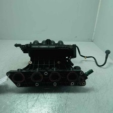 Collettore aspirazione Fiat Punto MK2 188 1.2 16V 59 KW 1999-06 Bosch 0280620013